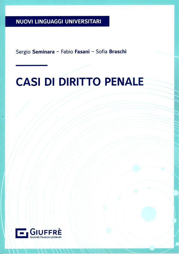 Casi di diritto penale - Seminara