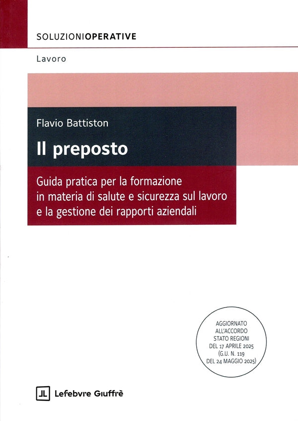 Il Preposto - Battiston Flavio