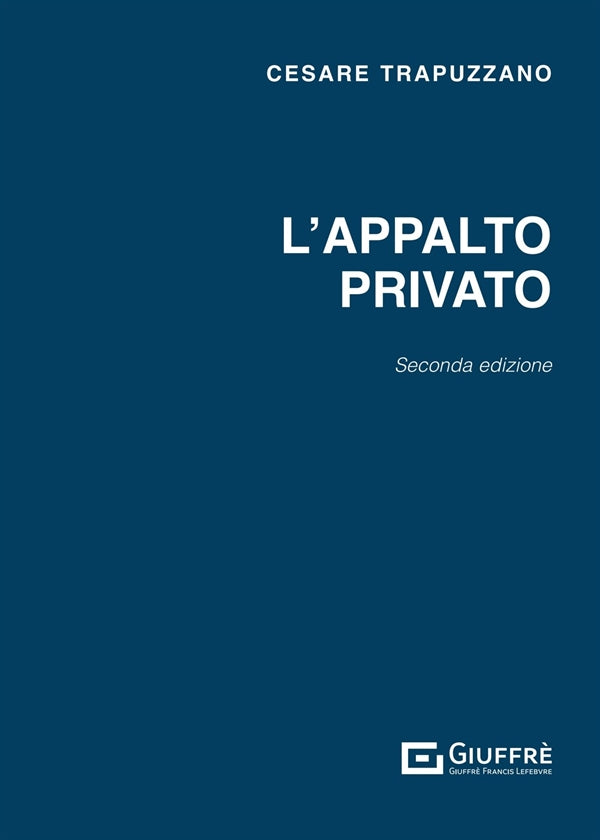 L'Appalto Privato - Trapuzzano