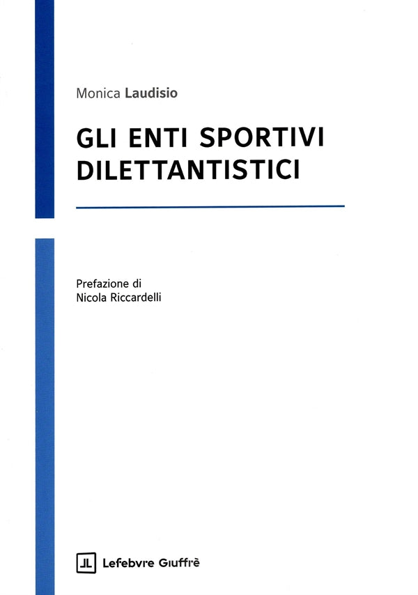 Enti Sportivi Dilettantistici - Laudisio