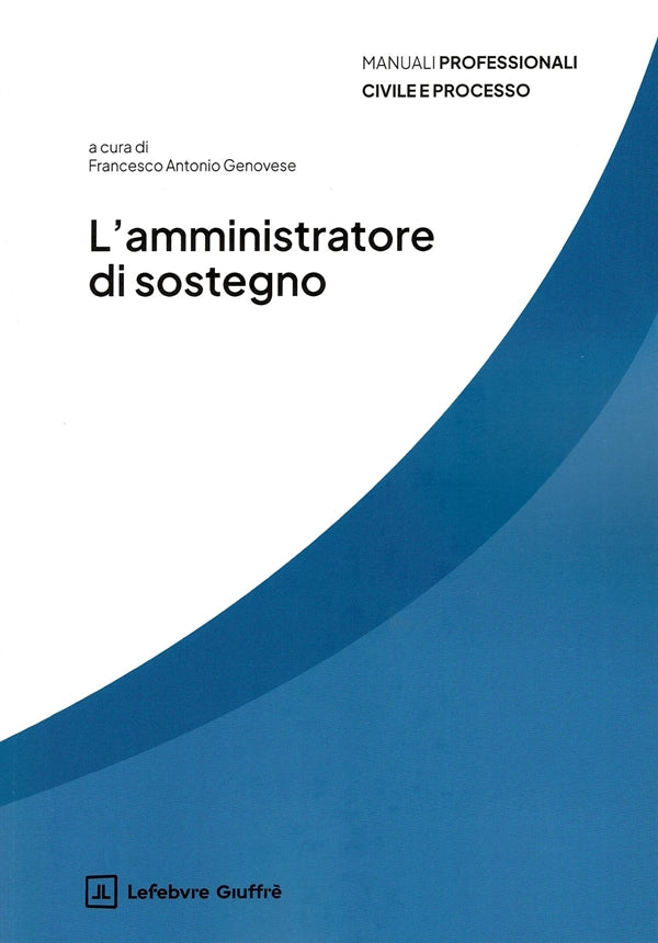 L'Amministratore di Sostegno - Genovese