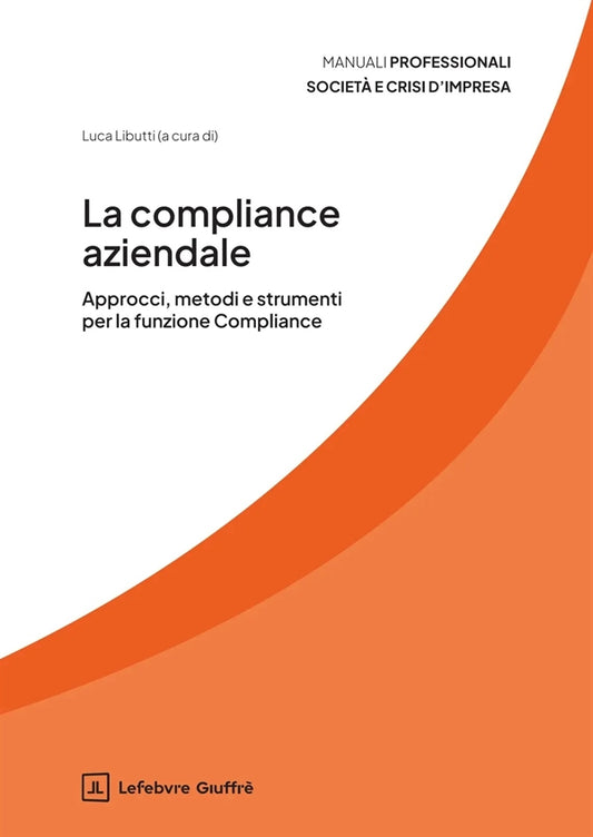 Compliance Aziendale - Libutti Luca