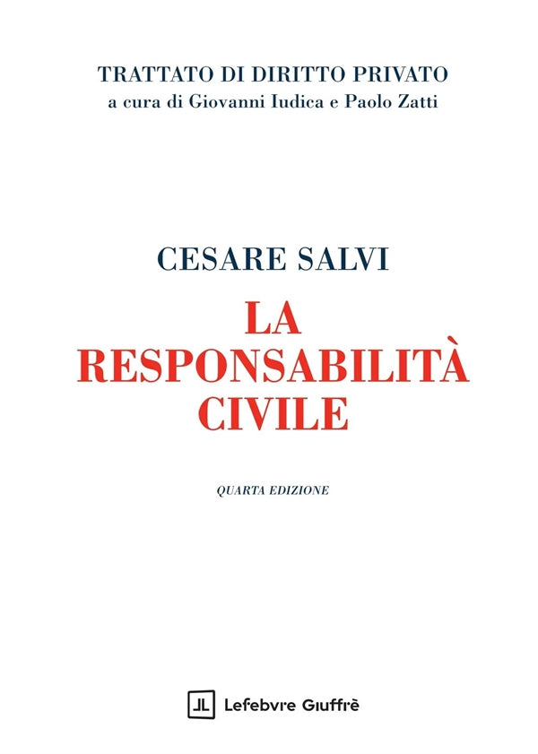 Responsabilità Civile - Salvi Cesare