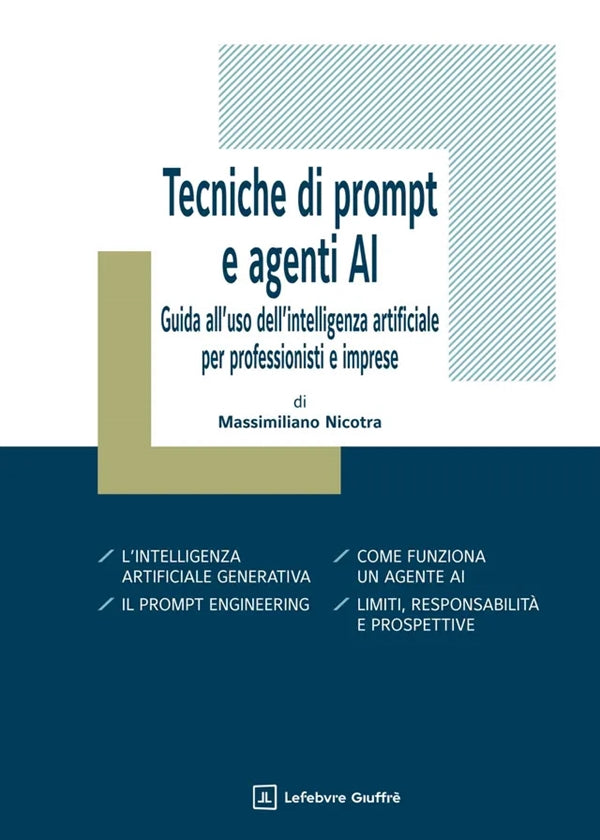 Tecniche di Prompt e Agenti Ai - Nicotra Massimiliano