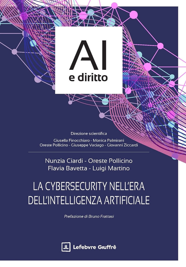 Cybersecurity Era IA - Ciardi