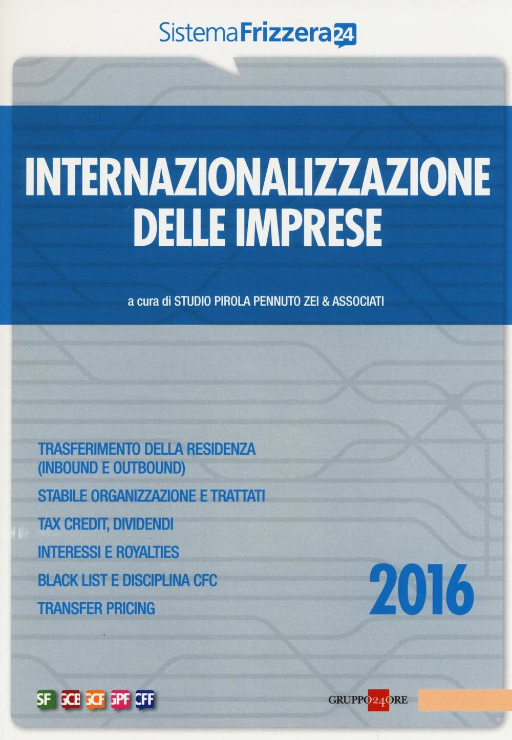 Internazionalizzazione imprese - Studio Pirola