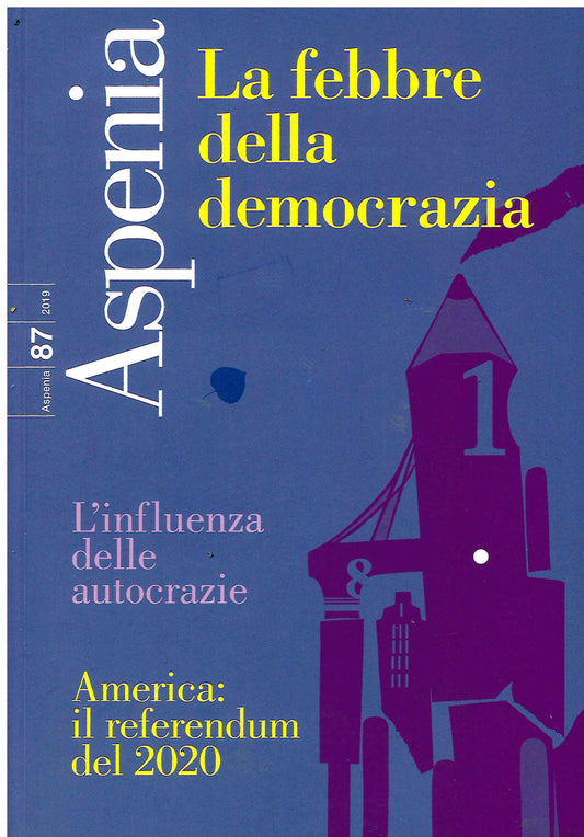 ASPENIA 87 -