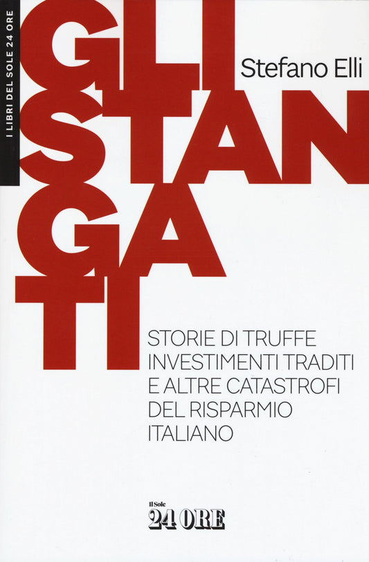 Stangati - Elli