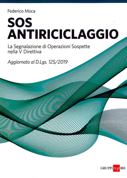 Sos antiriciclaggio - Moca