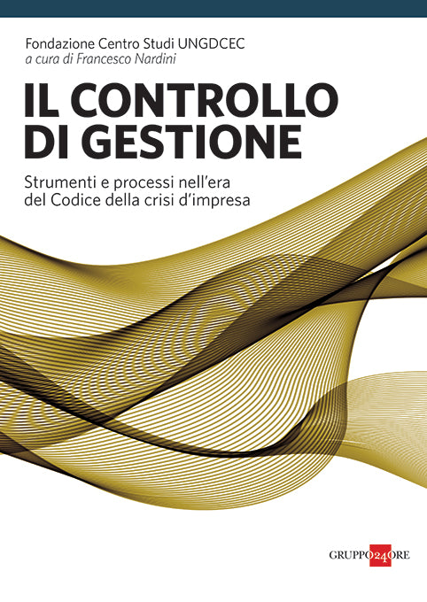 Controllo di gestione - Nardini