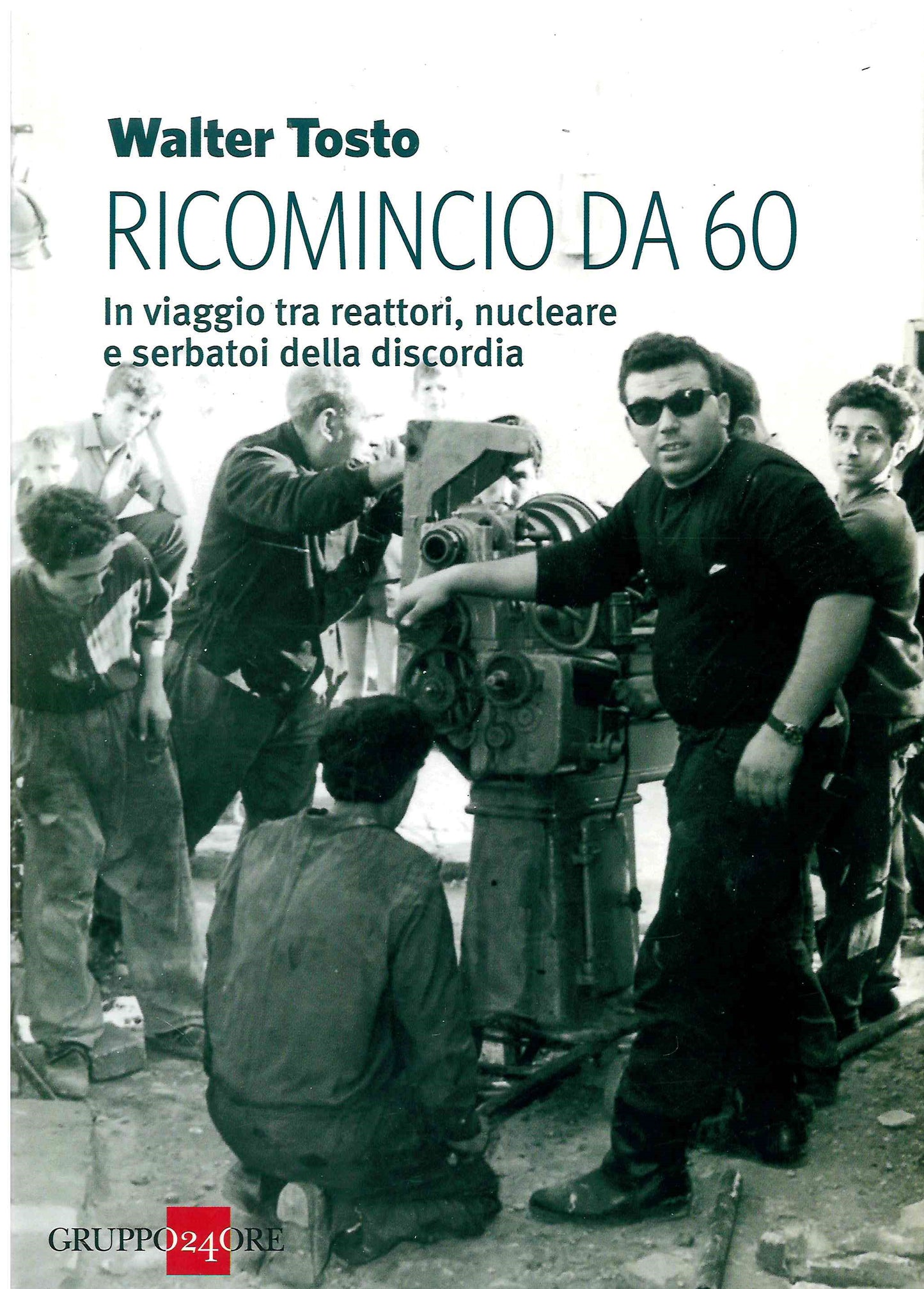 Ricomincio da 60 - Tosto