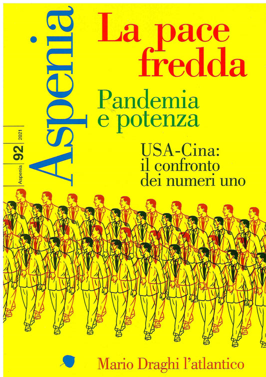 ASPENIA 92 PACE FREDDA -