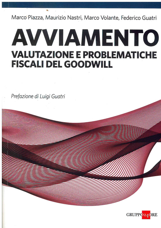Avviamento - Piazza