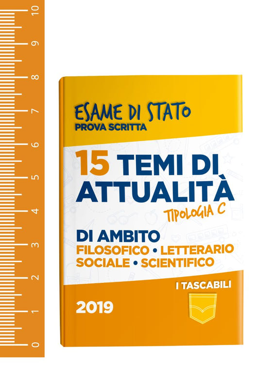 Esami stato 15temi attualita' filos.lett -