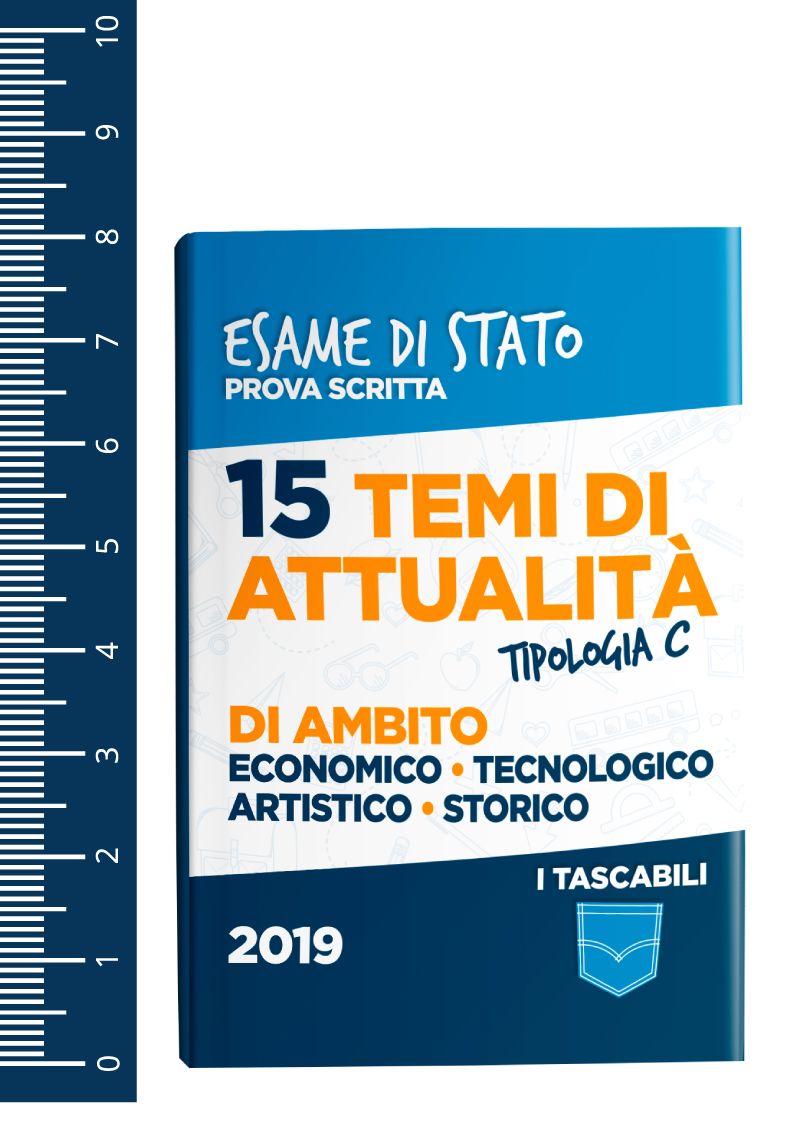 Esami stato 15temi attualita' econ.tecn. -