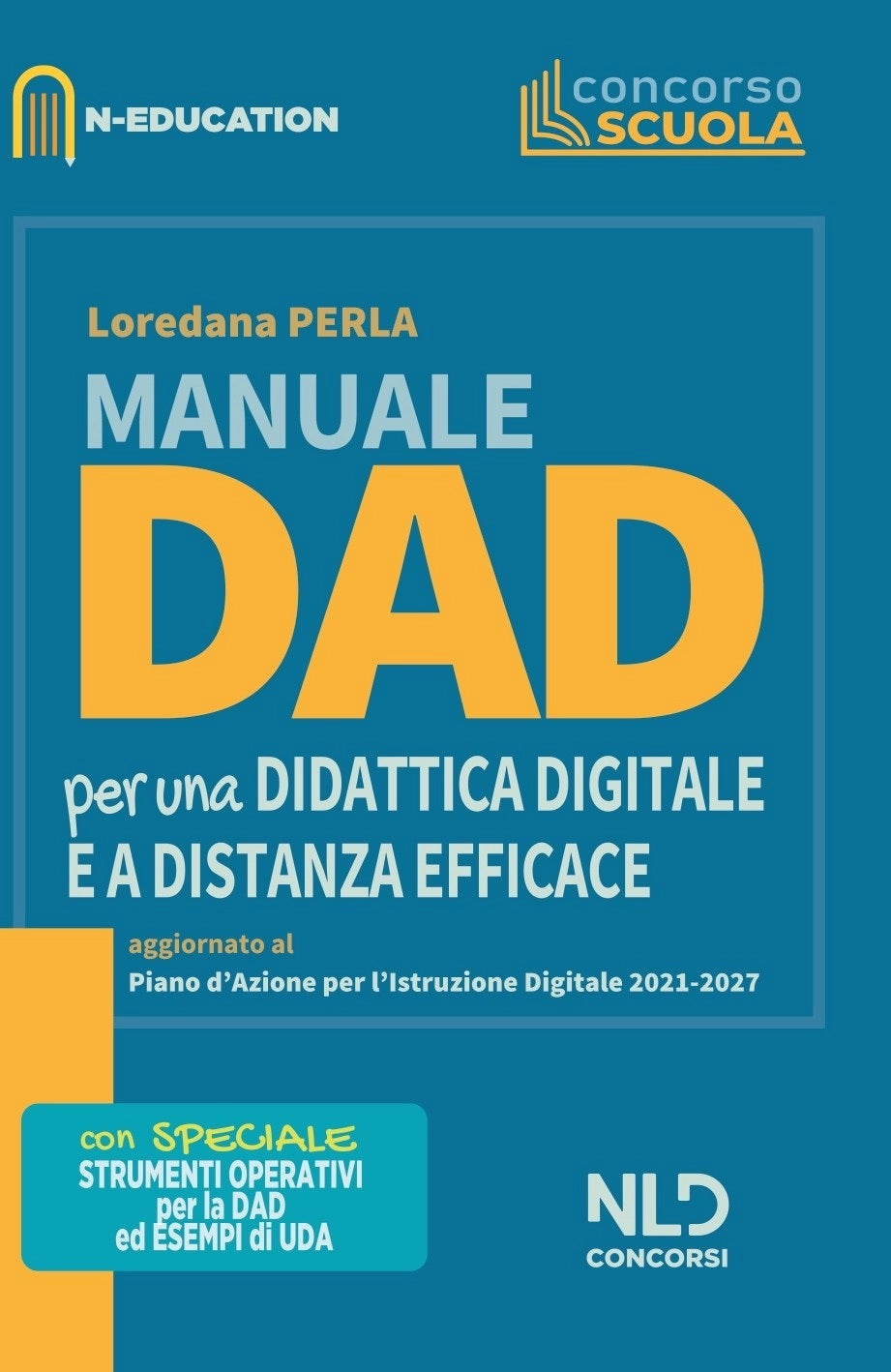 Manuale dad - Perla