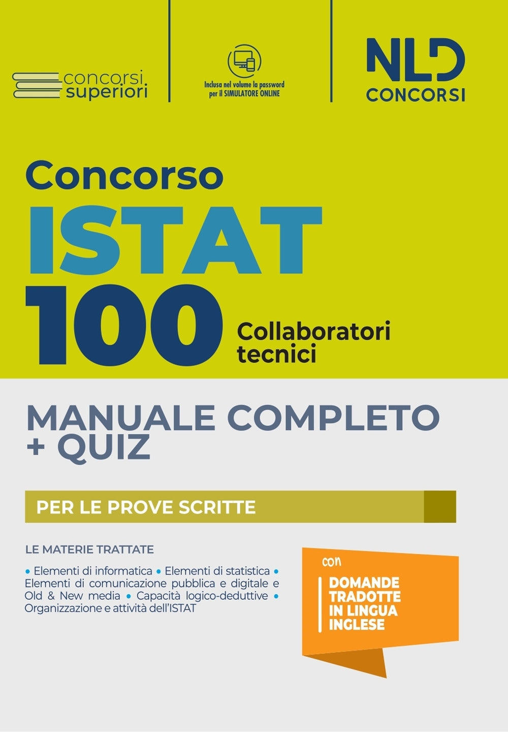 100 Istituto nazionale statistica -