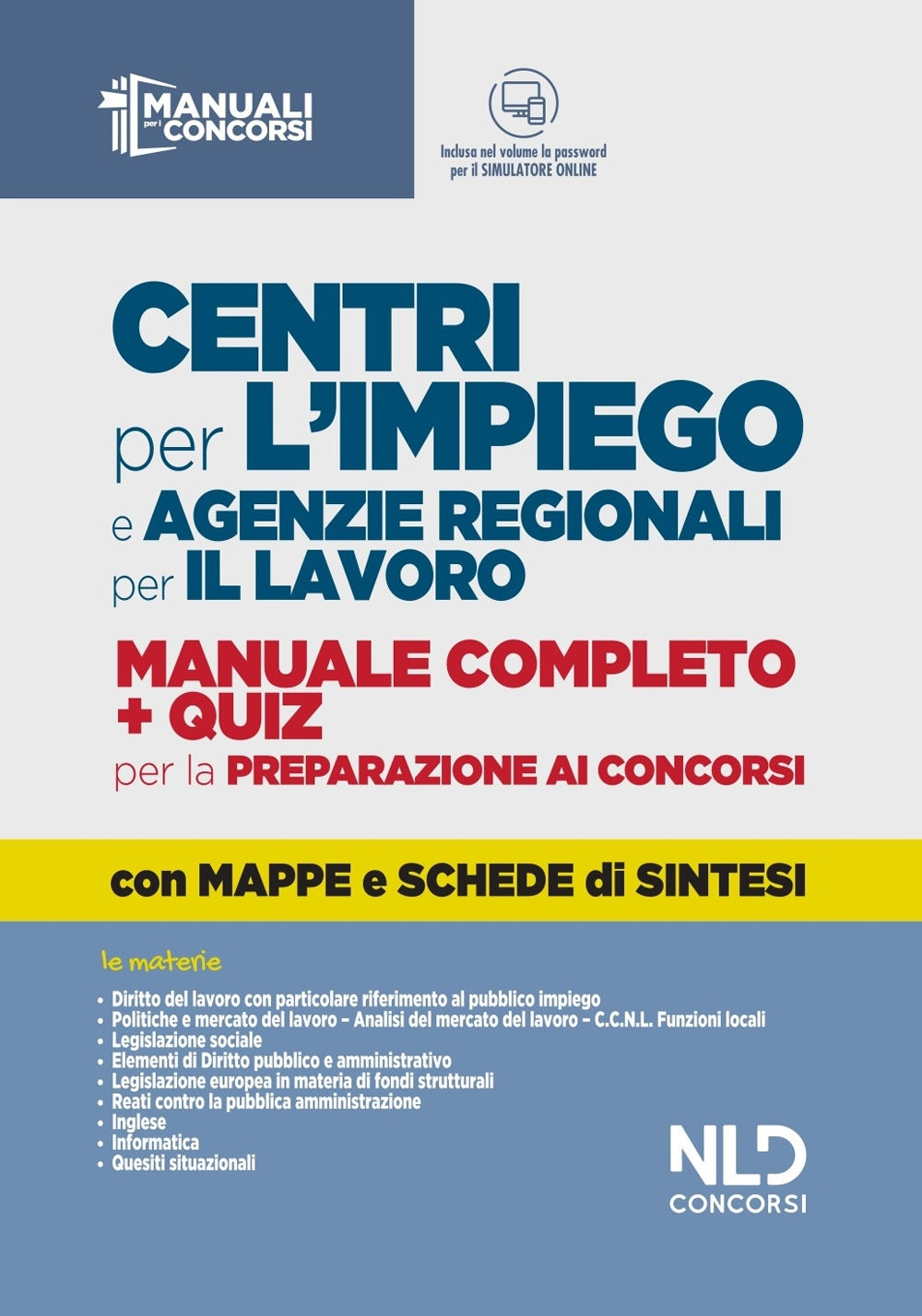 Centri impiego agenzie regionali lavoro -