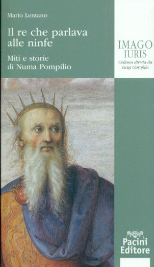 Re che parlava alle ninfe - Lentano