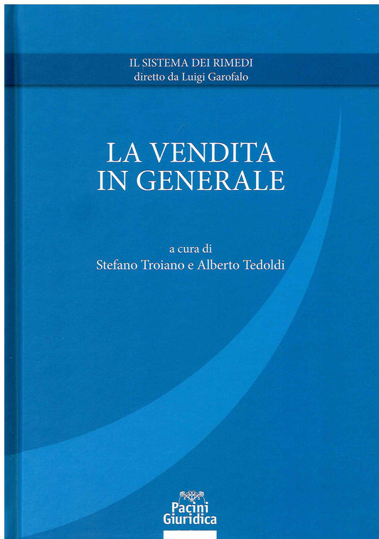 Vendita in generale - Troiano