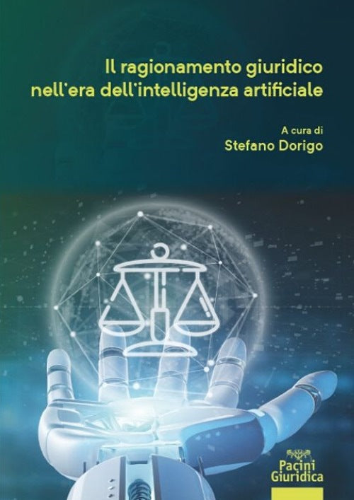 Ragionamento giur era int.artificiale - Dorigo