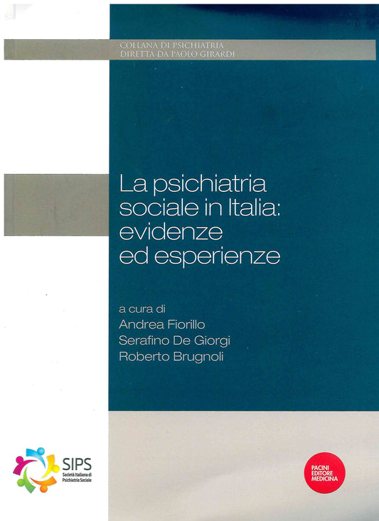 Psichiatria sociale in Italia - Fiorillo