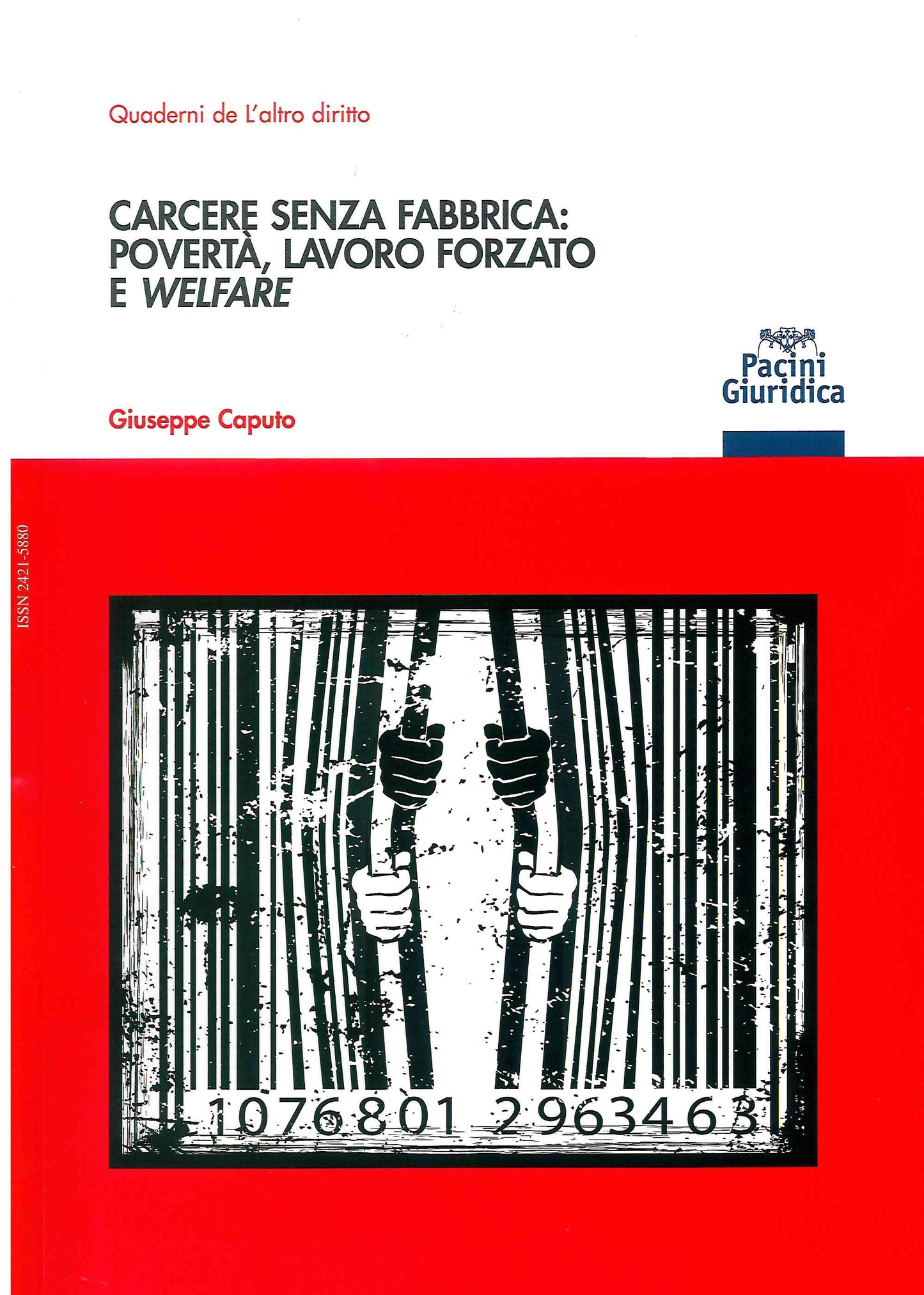 Crescere senza fabbrica - Caputo