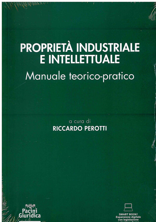 Proprietà industriale e intellettuale - Perotti