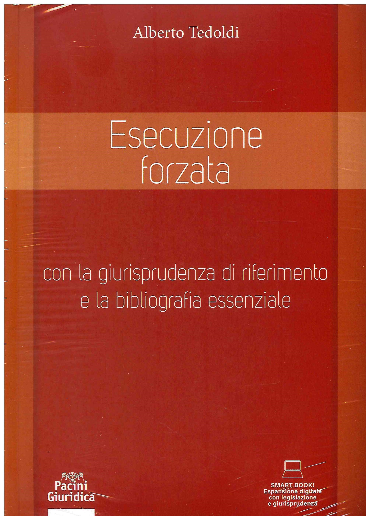 Esecuzione forzata - Tedoldi