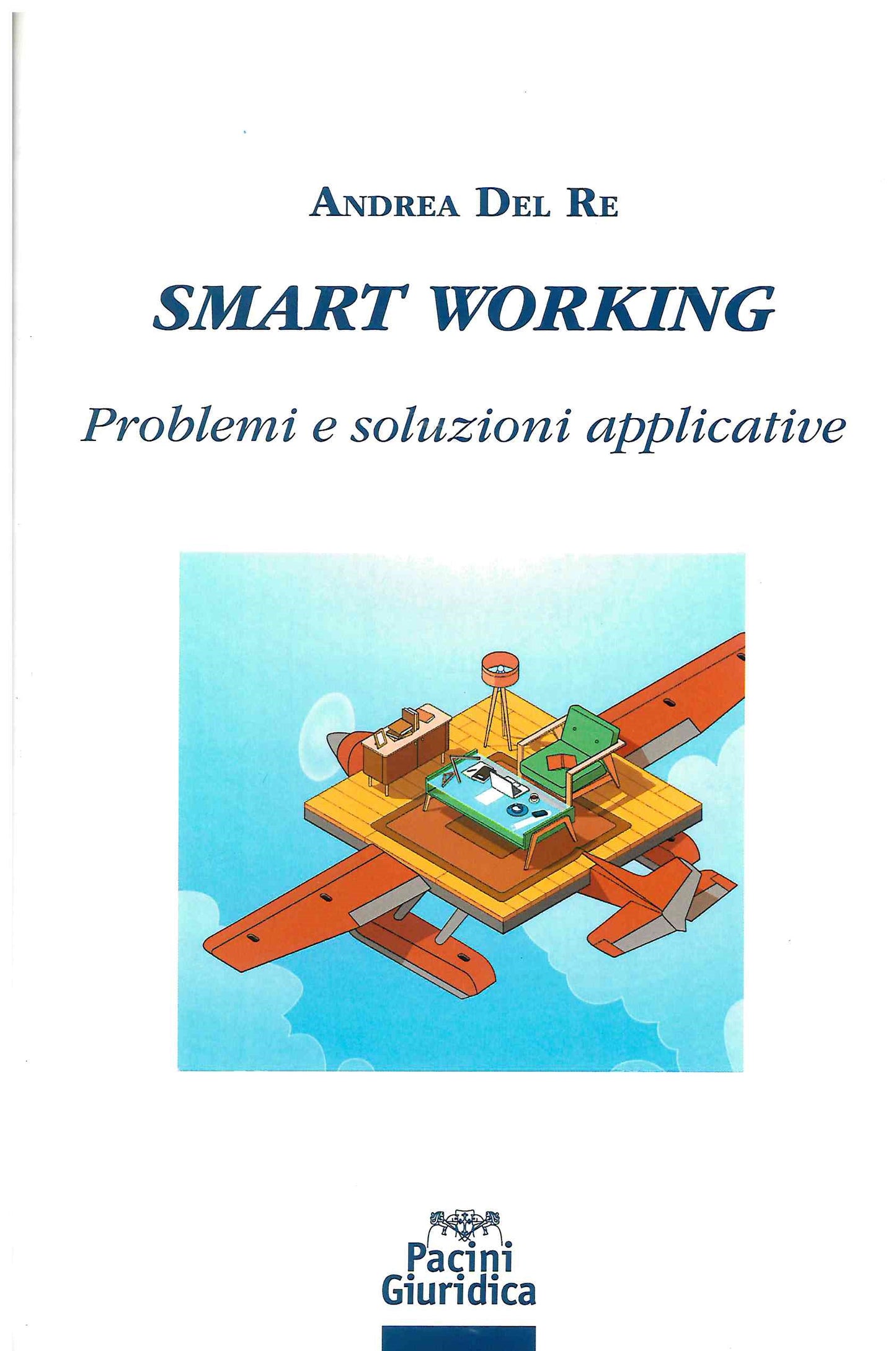 Smart working - Del Re