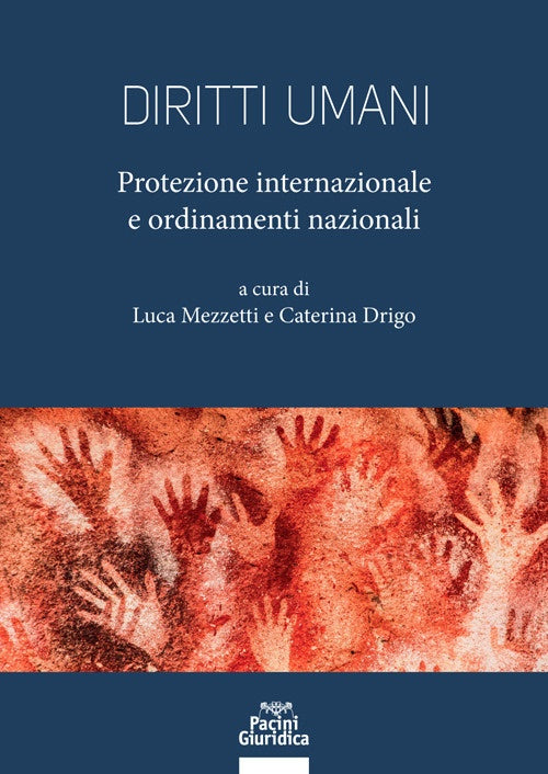 Diritti umani - Mezzetti