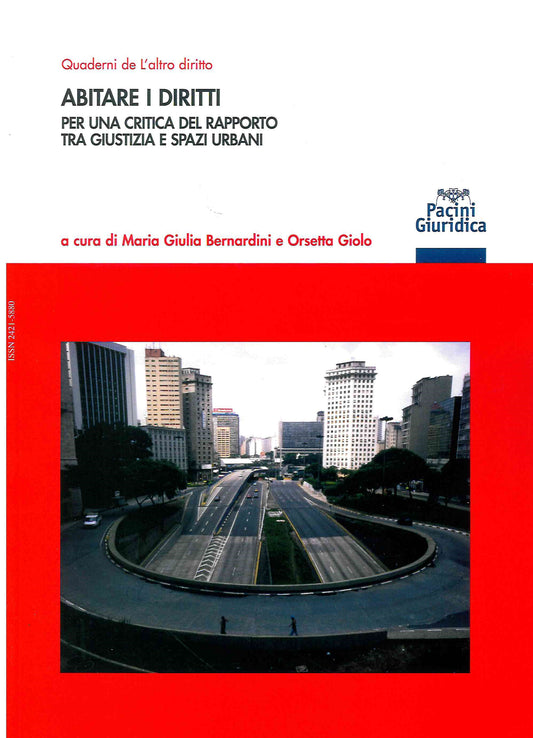 Abitare i diritti - Bernardini