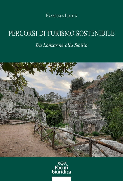 Percorsi di turismo sostenibile - Leotta