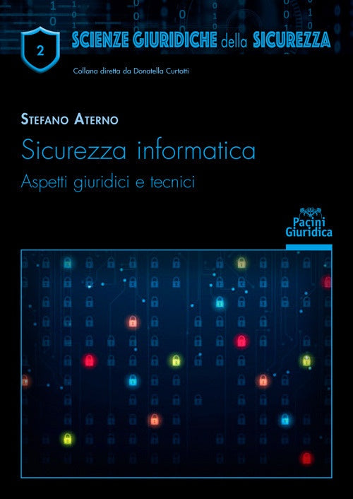 Sicurezza informatica - Aterno