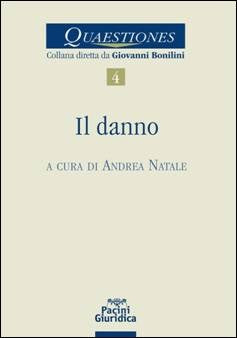 Il danno - Natale