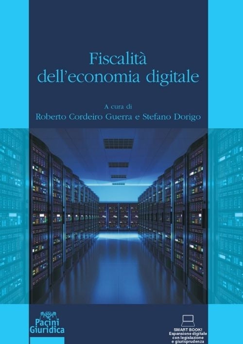 Fiscalità dell'economia digitale - Corderio