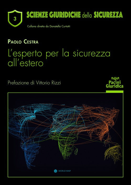 Esperto sicurezza all'estero - Cestra