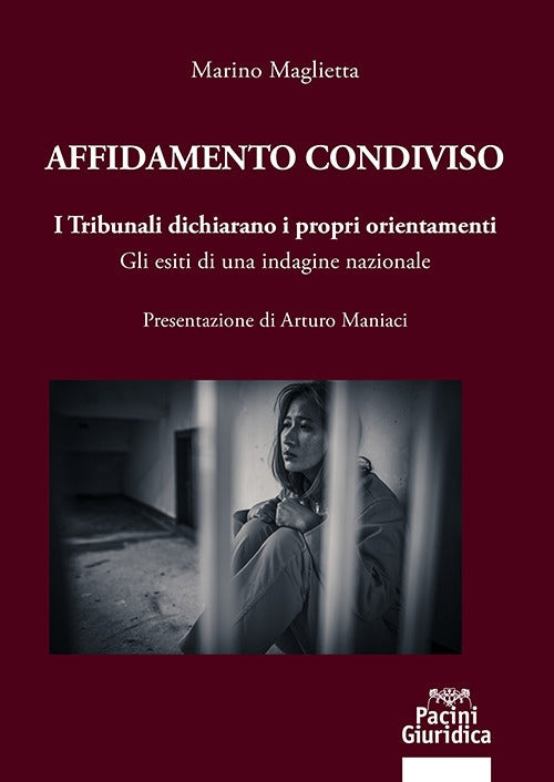 Affidamento condiviso - Maglietta