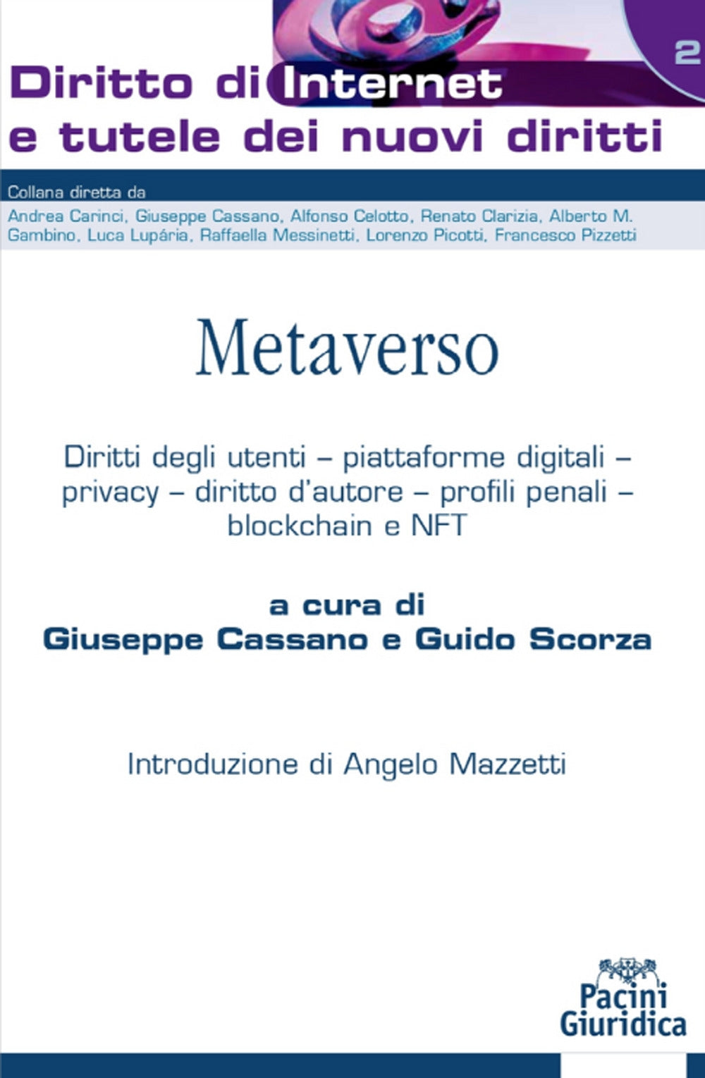 Metaverso - Cassano Scorza
