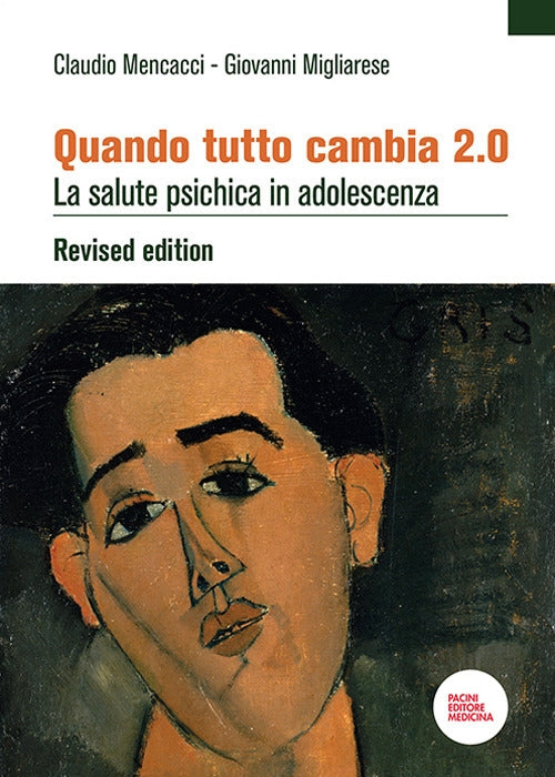 Quando tutto cambia 2.0 salute psichica - Mencacci