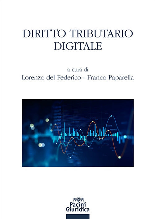 Diritto tributario digitale - Del Federico