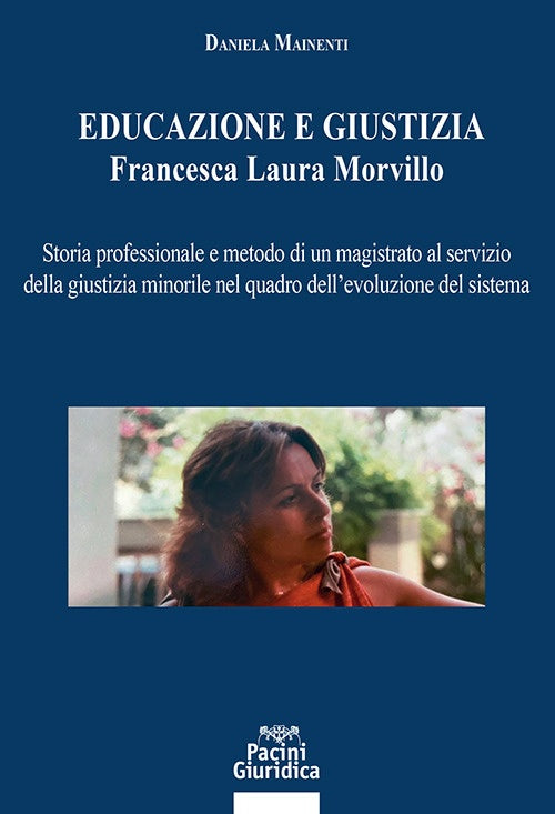 Educazione e giustizia - Mainenti