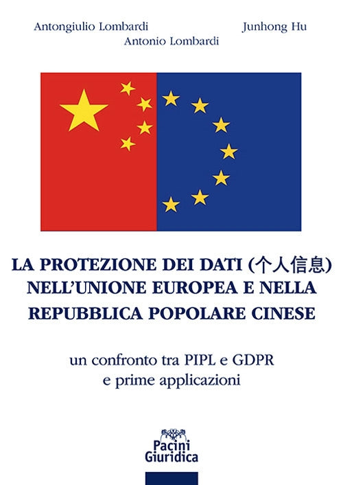 Protezione dai dati u.e. e r.p.cinese - Lombardi