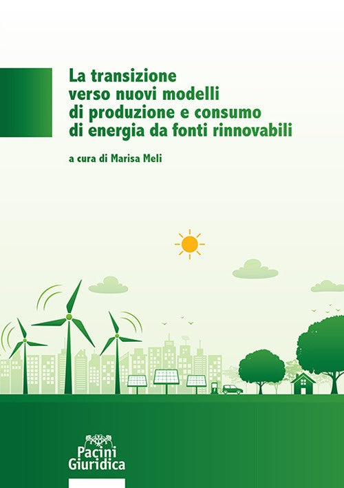 Transizione verso nuovi modelli produz. - Meli