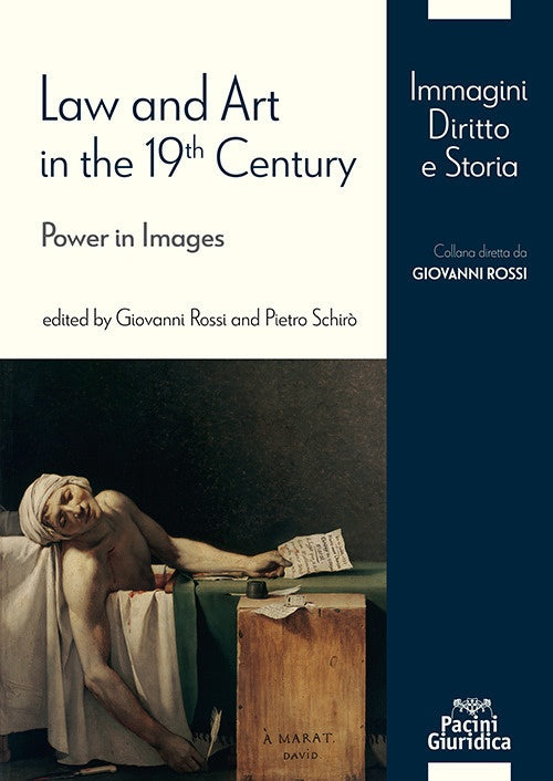 Law and arte in the XIX century - Rossi