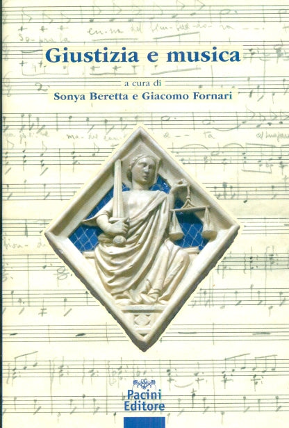 Giustizia e musica - Beretta