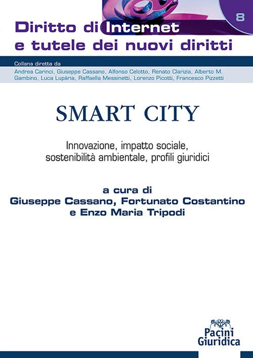 Smart city - Cassano