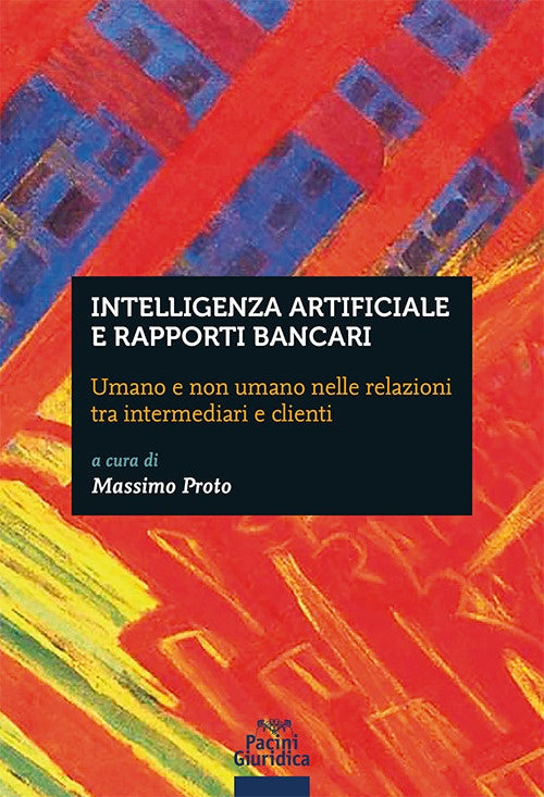 Intelligenza artificiale rapporti bancar - Proto