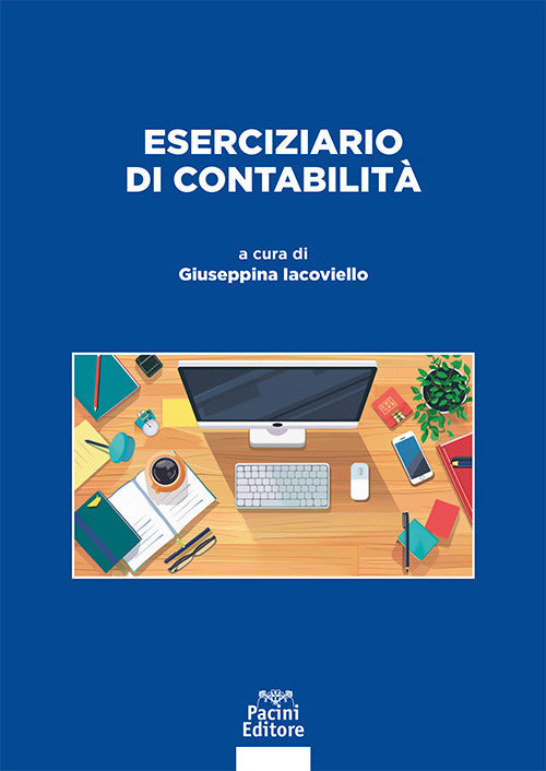 Eserciziario di contabilità - Iacoviello