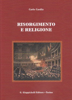 Risorgimento e religione - Cardia